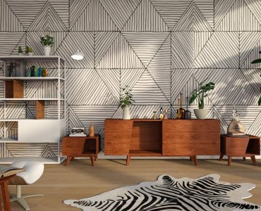 rośliny w miejskich wnętrzach