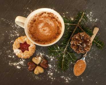 jak przygotować mieszkanie na święta