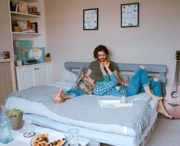 idealne mieszkanie dla par