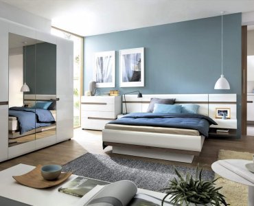 Inteligentna kołdra - koniec ze ścieleniem łóżka