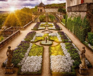 jak stworzyć piękny ogród