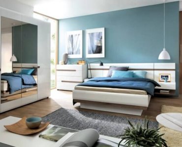 Pokój dzienny Linate