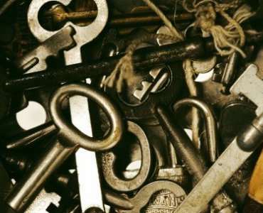 Andrzejkowa aranżacja domu