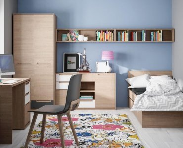 Kolekcja mebli Only Wójcik