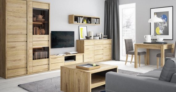 Meble Shetland Wójcik