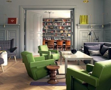 Wiosna i lato według Pantone