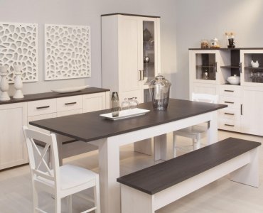 Meble w stylu prowansalskim