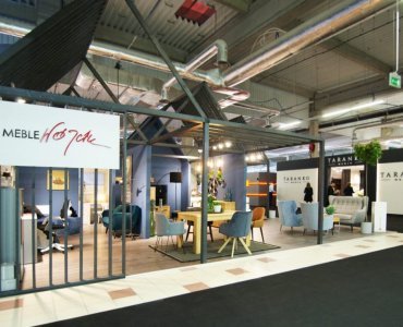 Siła designu – Warsaw Home 2018 za nami