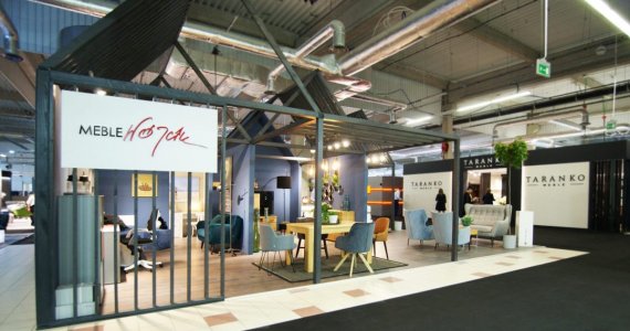 Siła designu – Warsaw Home 2018 za nami