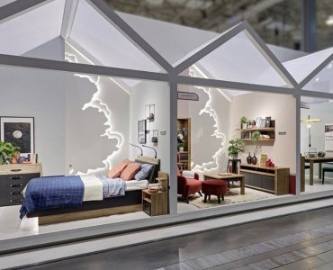 Targi Meble Polska 2018 – my też tam byliśmy!