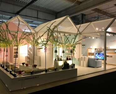 Odwaga – czyli podsumowanie targów Warsaw Home 2017