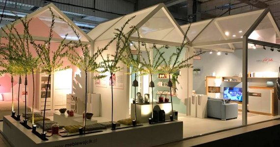 Odwaga – czyli podsumowanie targów Warsaw Home 2017