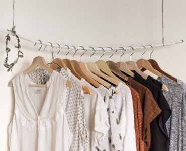 Dobrze zorganizowane mieszkanie - jak to zrobić