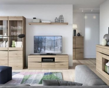 Mały pokój duży problem