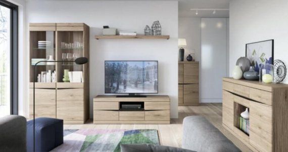 Mały pokój duży problem