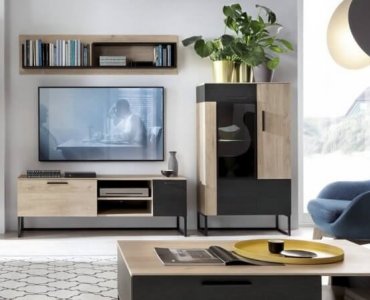 Jak aranżować ładne pokoje dzienne