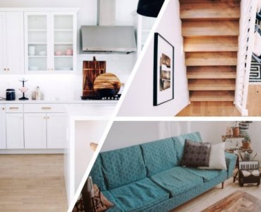 Jak urządzić dom w stylu skandynawskim