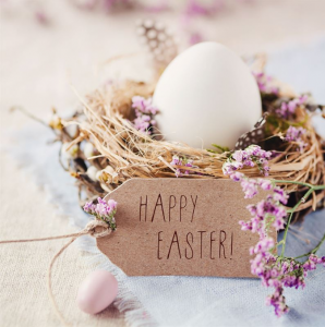 Trendy Wielkanoc 2020, czyli jakie dekoracje i ozdoby będą modne w tym roku