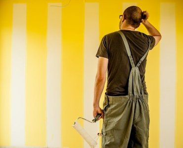 Remont mieszkania – jak do niego podejść, aby nie zwariować