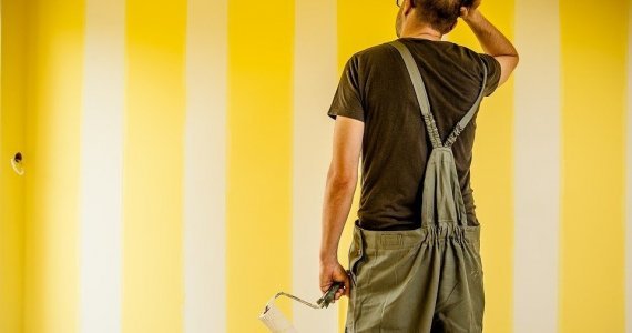 Remont mieszkania – jak do niego podejść, aby nie zwariować