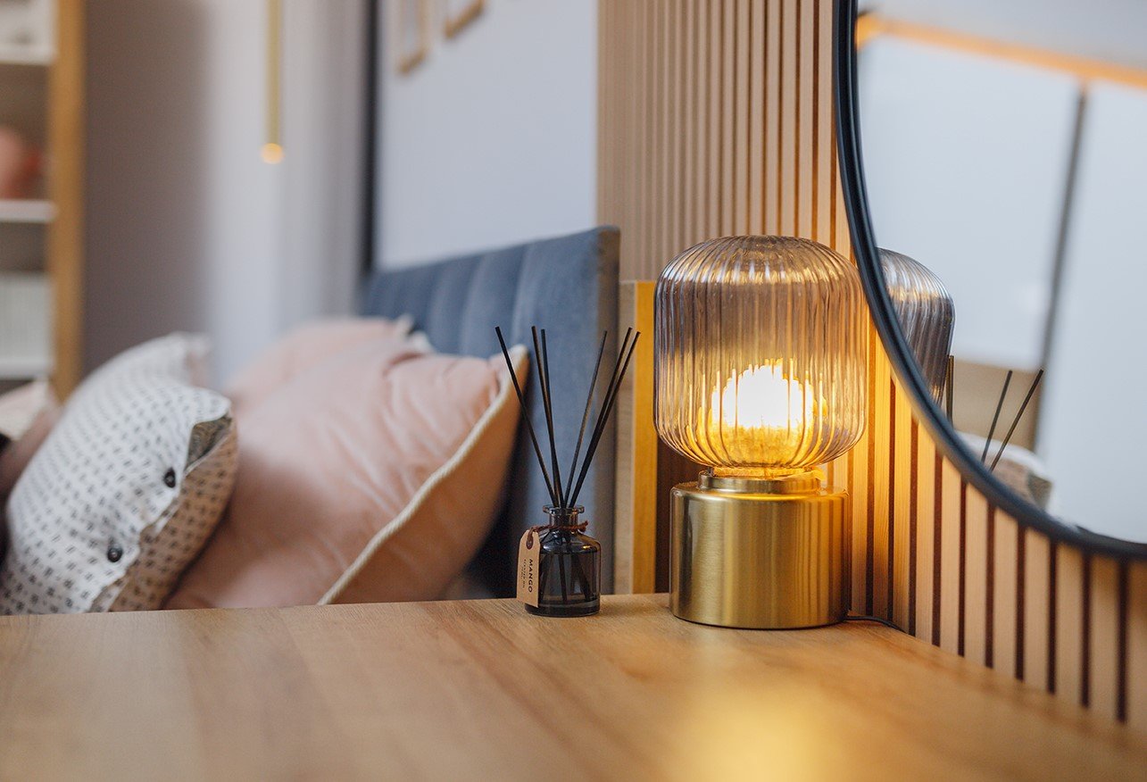 Autorka bloga Conchita Home Kasia Bobocińska – Czerwińska