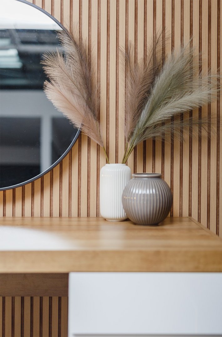 Ekspert w programie TV „Projekt dom” Kasia Bobocińska – Czerwińska