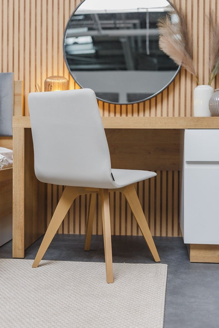 Aranżacja sypialni oczami Kasi