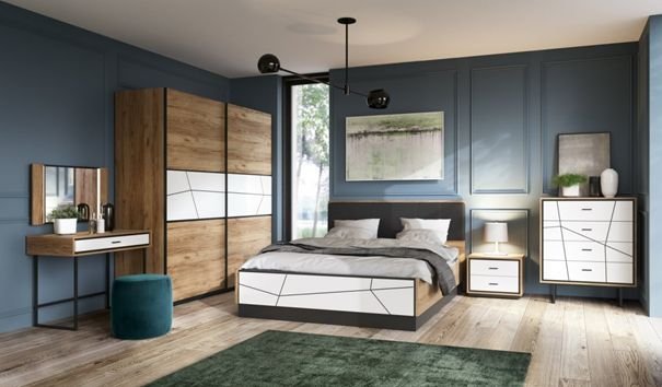 Kolekcja Brolo, Meble Wójcik