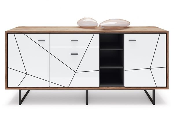 Komoda z kolekcji Brolo, Meble Wójcik