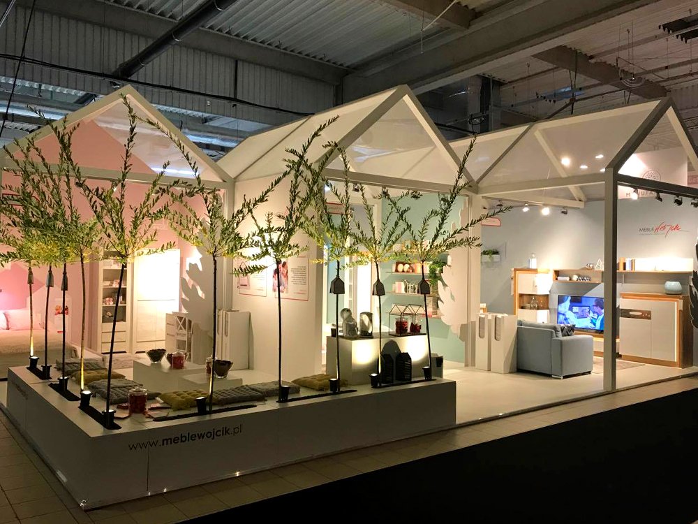 Odwaga czyli podsumowanie targów Warsaw Home 2017 Odwaga czyli podsumowanie targów Warsaw Home 2017