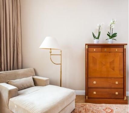 wyposażenie wnętrz