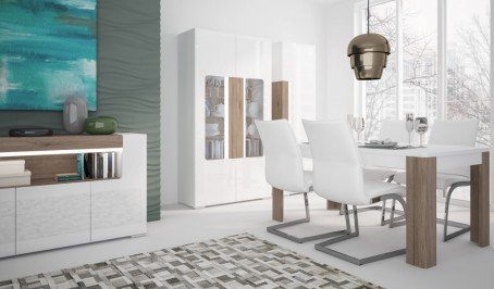 meble z kolekcji toronto