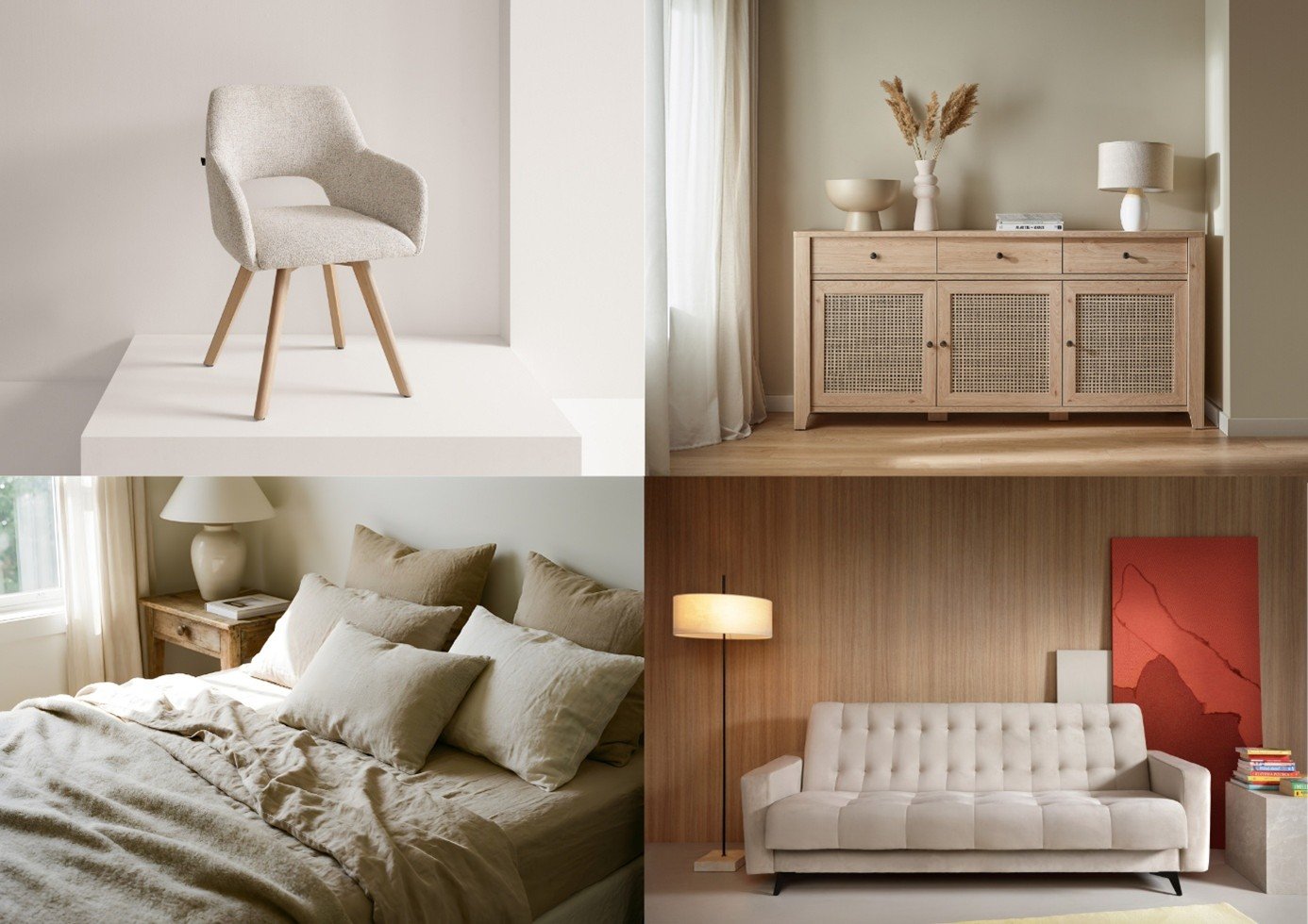 Jakie kolory będą modne w aranżacji wnętrz w 2026 roku?