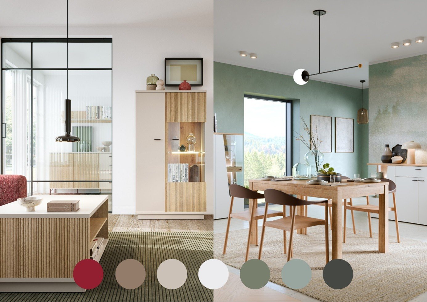 Jakie style będą dominować w 2026