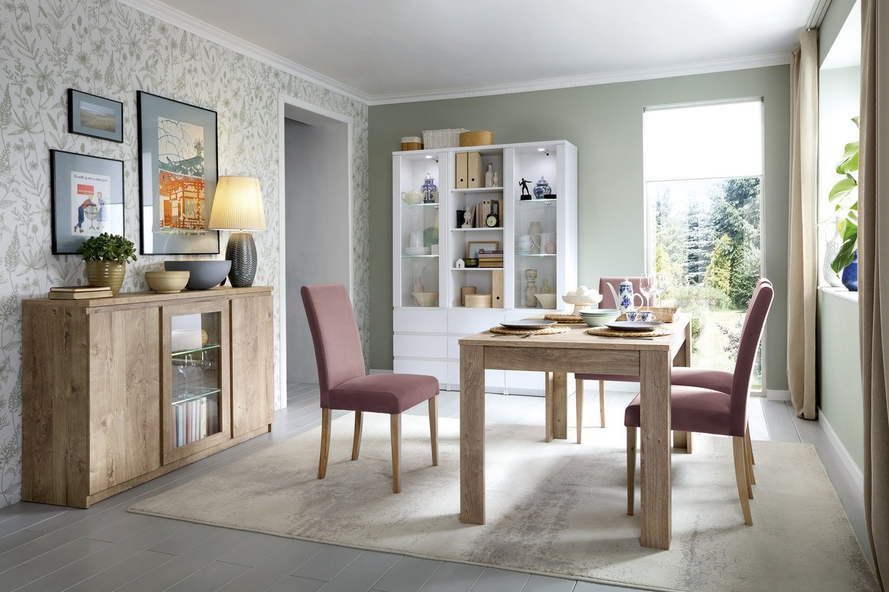 Krzesła do mieszkania