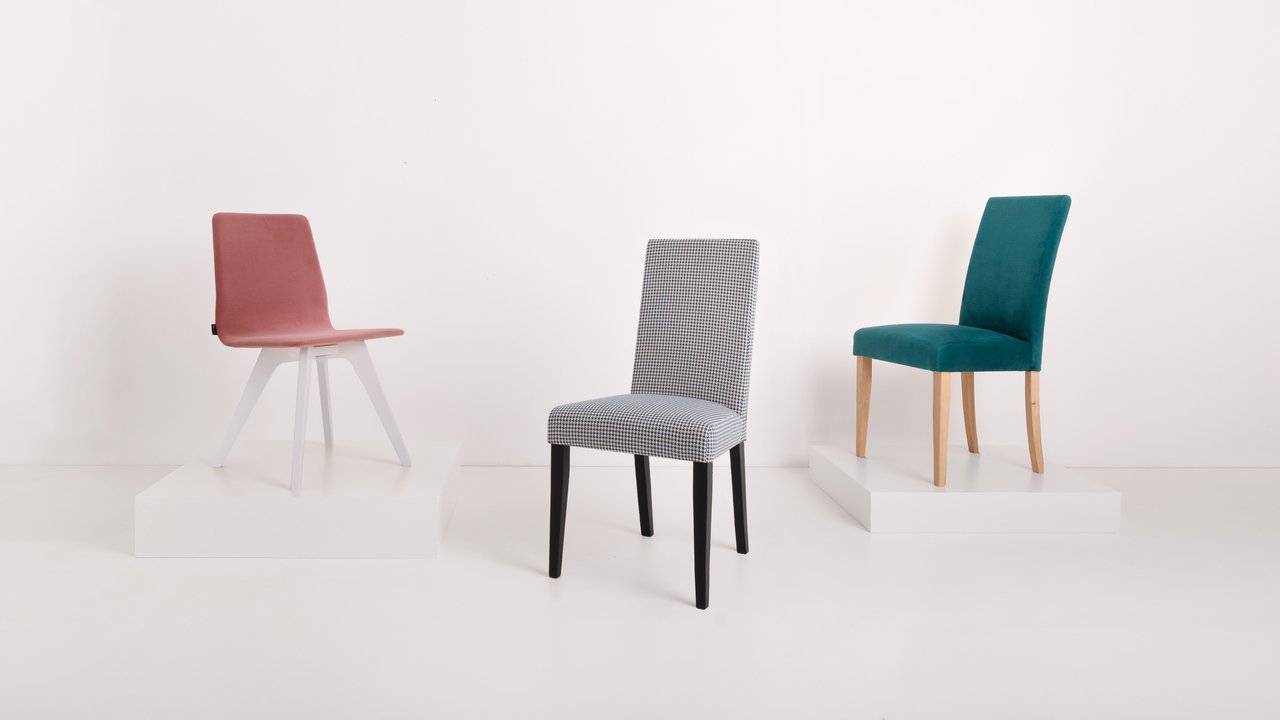 krzesła meble wójcik