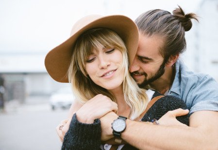 odpowiednie mieszkanie dla pary