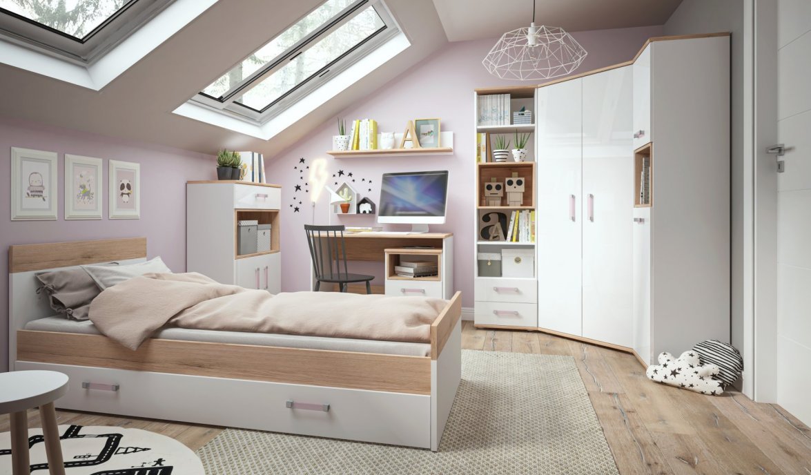 pokój bliźniaków pokój bliźniaków