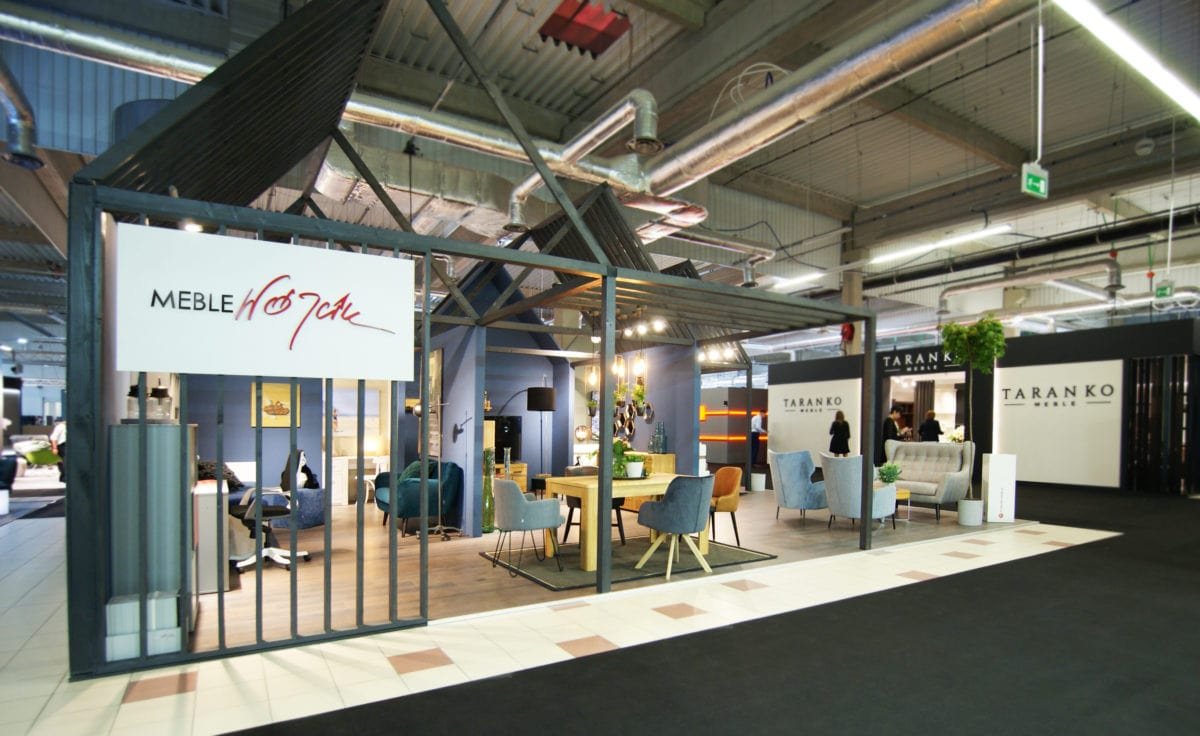 Siła designu Warsaw Home 2018 za nami