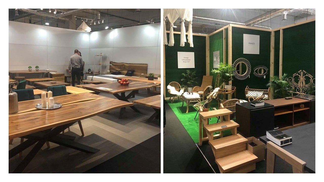 Targi Warsaw Home 2018