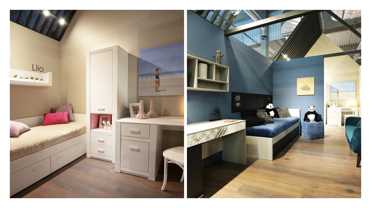 Trendy mieszkaniowe 2018