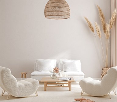 Trendy wnętrzarskie na wiosnę 2021