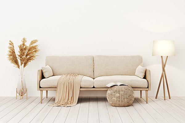 Trendy na wiosnę 2021 – wiosenne kolory we wnętrzach