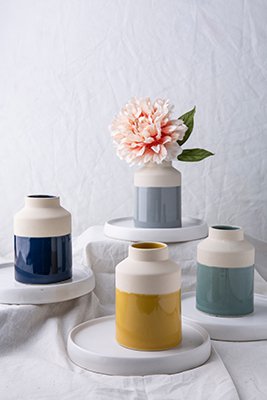 Wiosenne dekoracje 2021