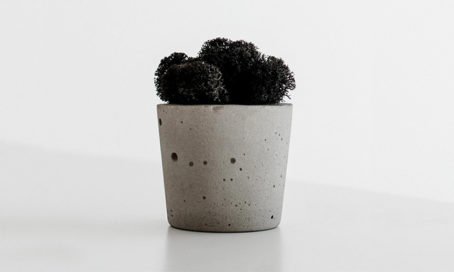 Zmiany w aranżacji mieszkania - beton Zmiany w aranżacji mieszkania - beton