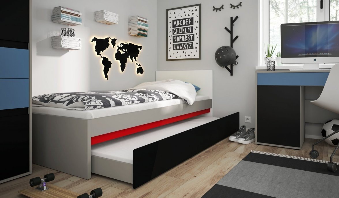 Kolekcja LASER, Meble Wójcik