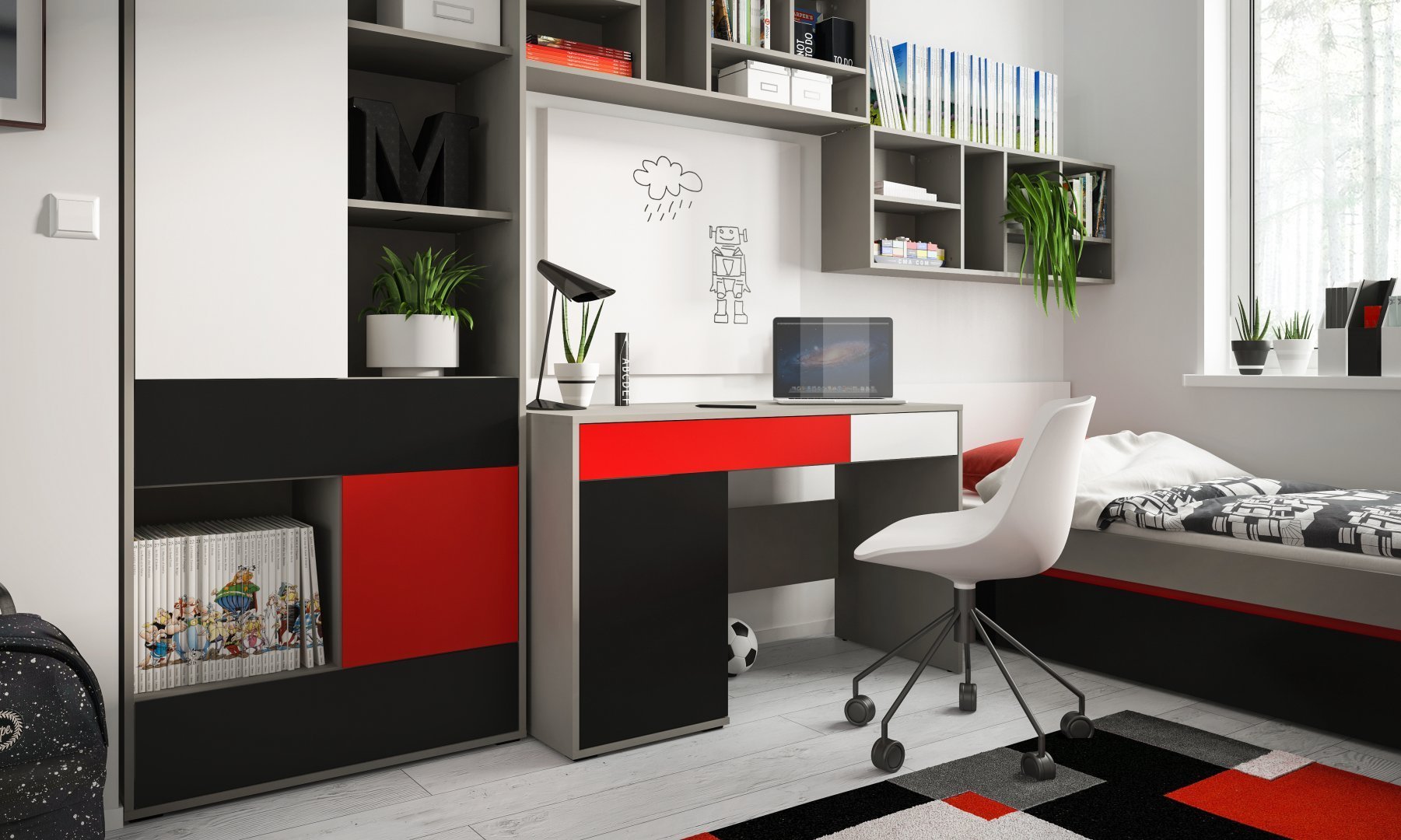 nowe trendy wnętrzarskie