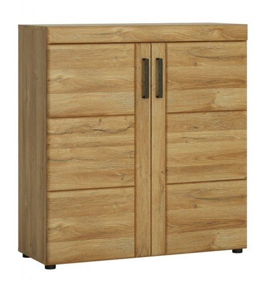 Szafka na buty z kolekcji Cortina, Meble Wójcik