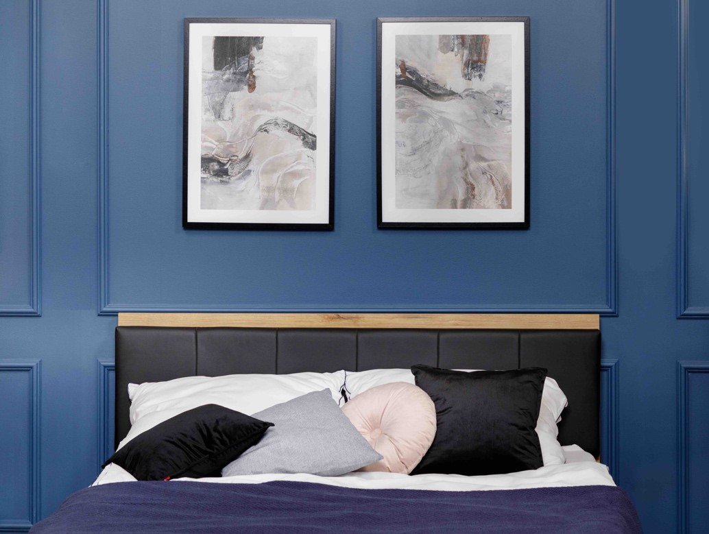 wnętrze industrialne