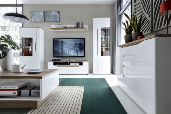 Wir haben den zweiten Platz im „Ranking der Hersteller von Behältnismöbeln ...